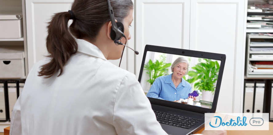 91 Prozent wollen nach Corona mit Telemedizin weitermachen