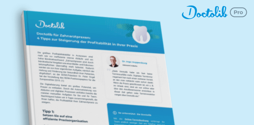 Digitales Terminmanagement als Umsatz-Booster