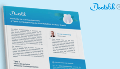Digitales Terminmanagement als Umsatz-Booster
