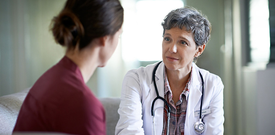 Wenn Patient:innen nicht die Wahrheit sagen: Jede dritte Konsultation betroffen