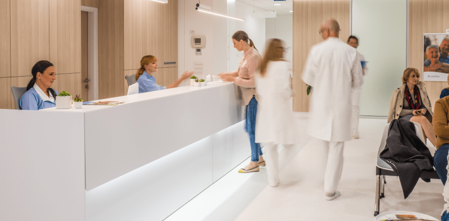 Abtelefonieren oder automatisieren: Wie digital ist Ihre Zahnarztpraxis?