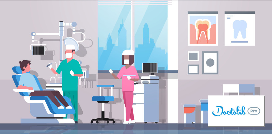 Digitales Marketing für Zahnarztpraxen – so wird es zum Erfolg