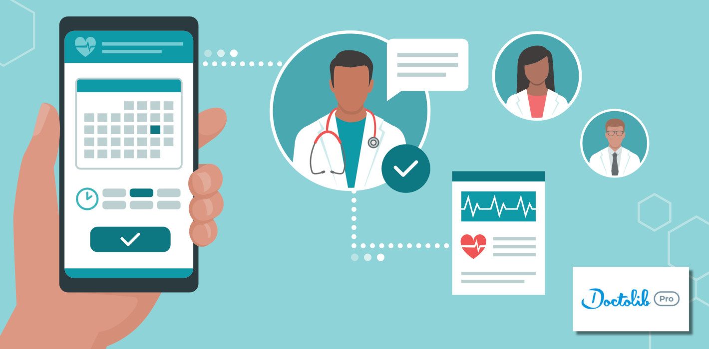 Digitales Recall-Management – Service für Patienten und Entlastung für das Team