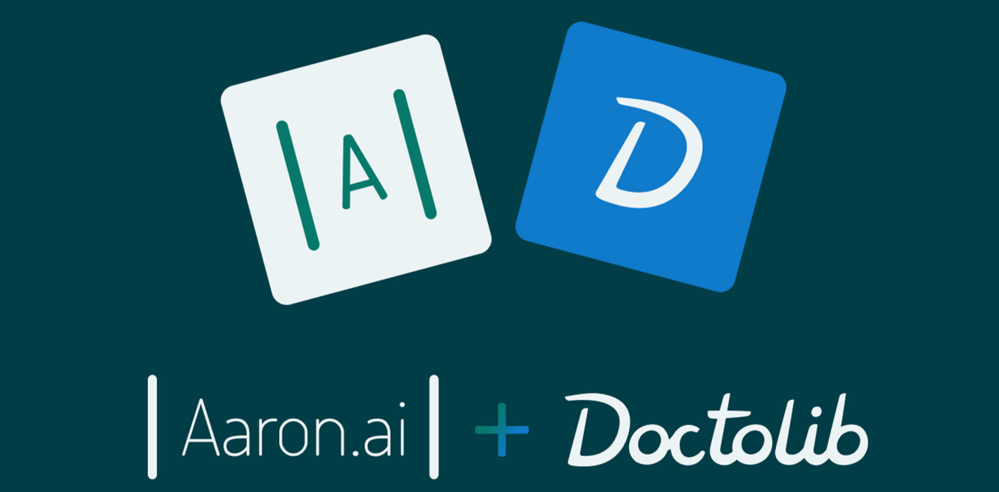 Doctolib übernimmt Aaron.ai und erweitert sein Angebot