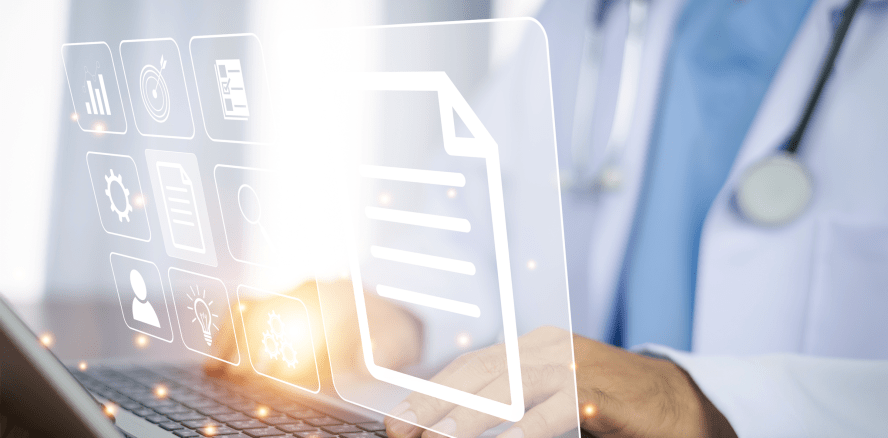 Doctolib entlastet Ärzt*innen jetzt auch bei Patientenanfragen