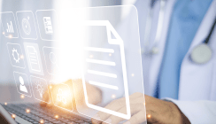 Doctolib entlastet Ärzt*innen jetzt auch bei Patientenanfragen