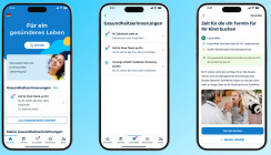 Doctolib führt digitale Gesundheitserinnerungen ein