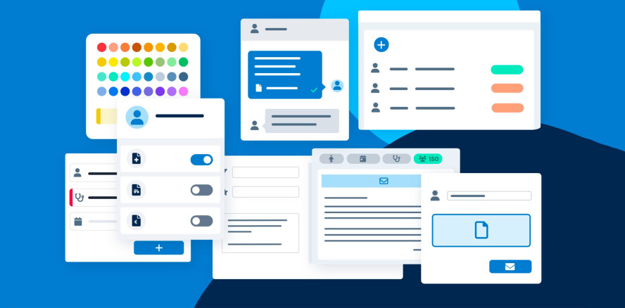Doctolib launcht neue Generation von digitalen Produktlösungen