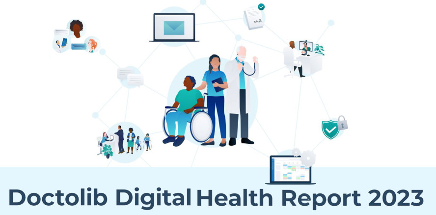 Nutzung und Akzeptanz digitaler Anwendungen nimmt weiter zu