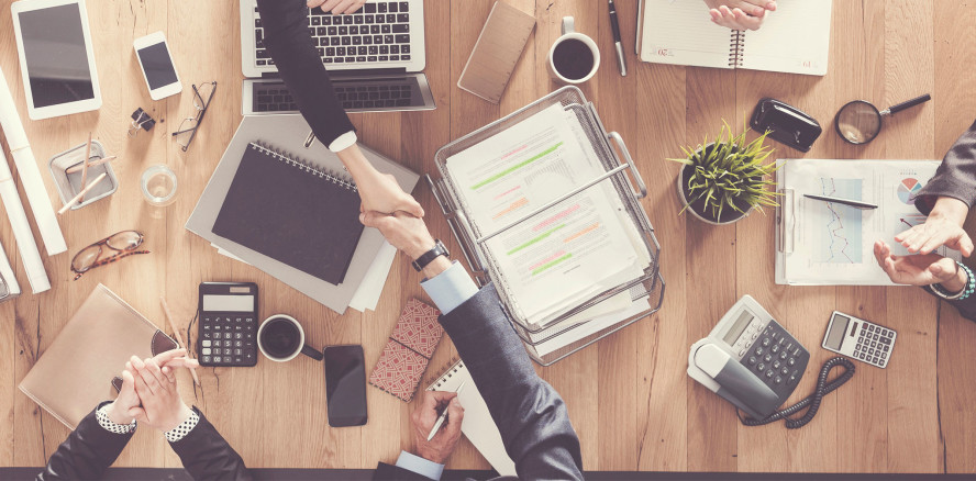 Zusammenarbeit zwischen Doctolib und Radiologische Allianz