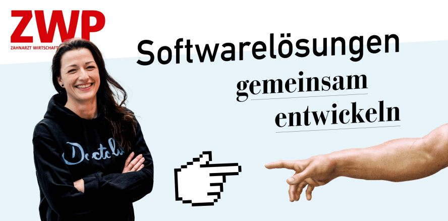Better together! Softwarelösungen gemeinsam entwickeln