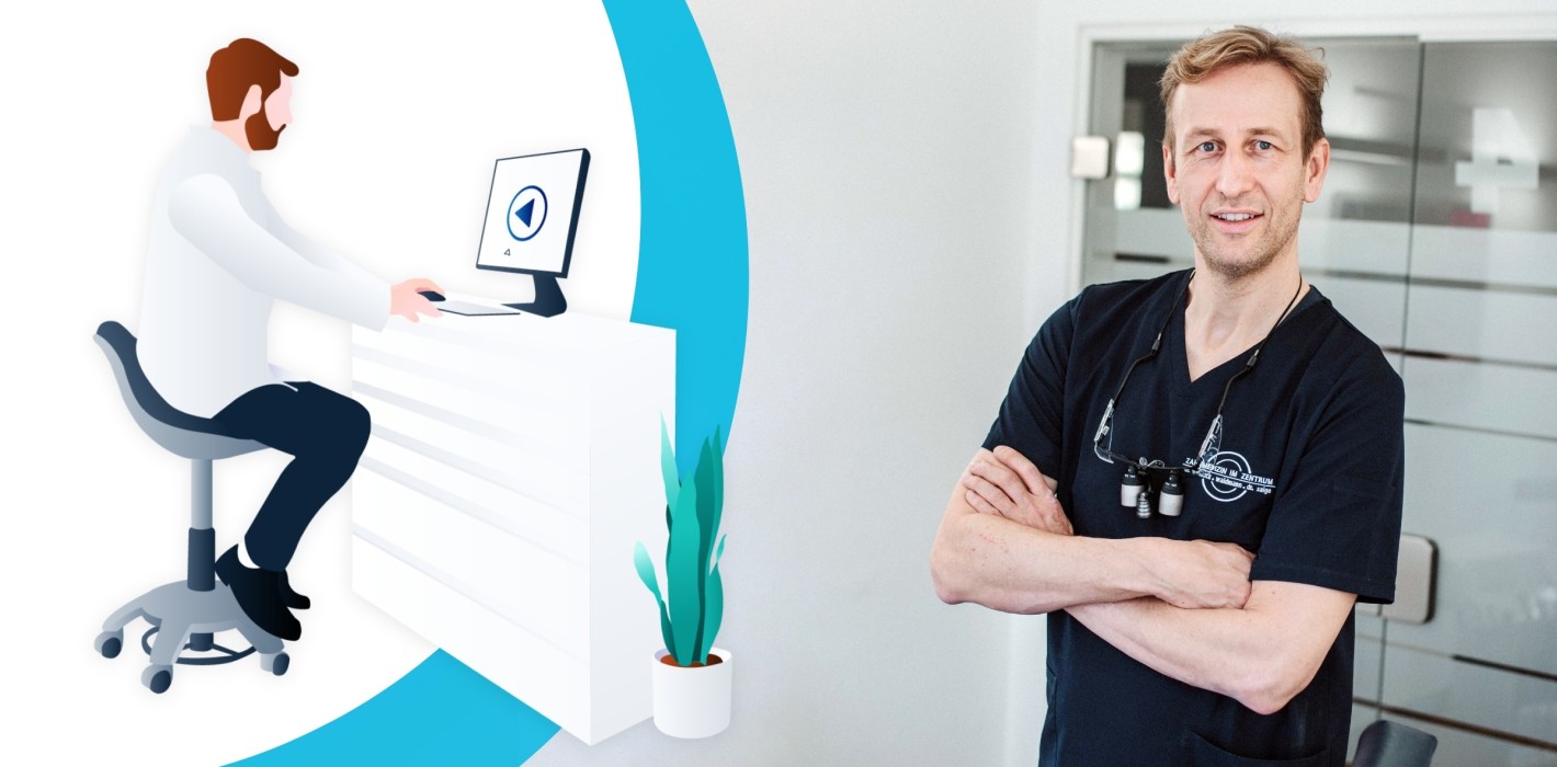 Umsatzsteigerung in der Praxis: Mit digitalen Tools zum Erfolg