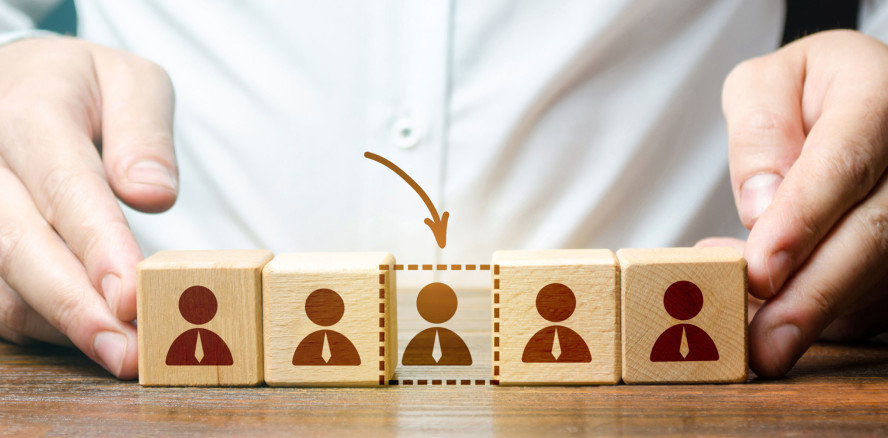 Was tun, wenn gutes Personal knapp wird?