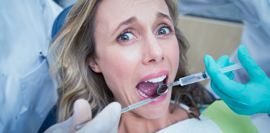 So steht es um die Zahnarztphobie und Zahnpflege der Deutschen