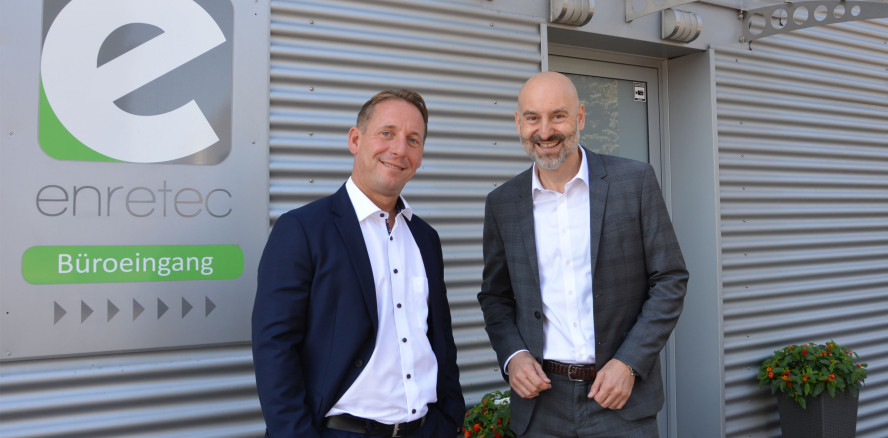 Kundenkommunikation vereinfachen, Fachhandelsnähe ausbauen