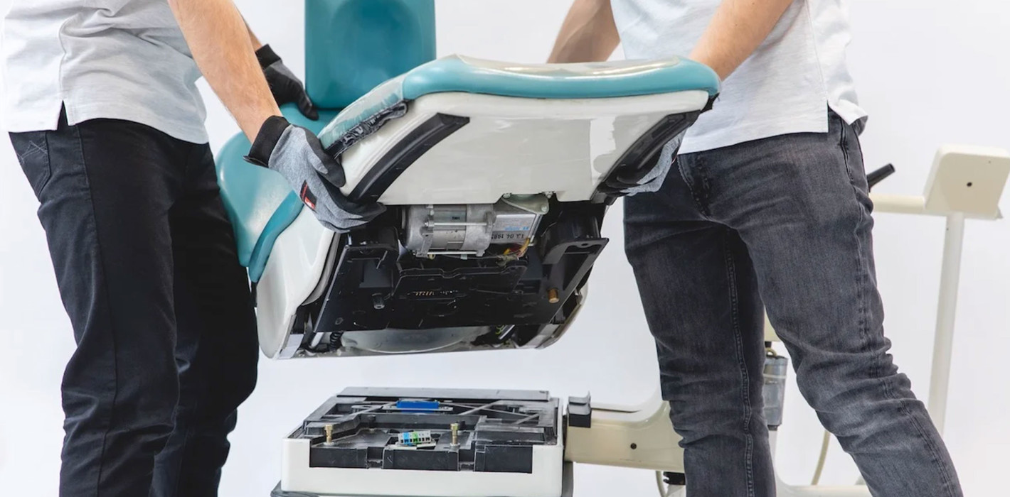 Ausrangierte medizinische Elektrogeräte sicher entsorgen