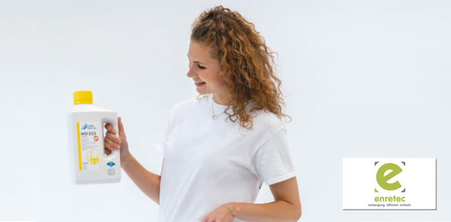 Chemikalienentsorgung: Das muss unbedingt beachtet werden