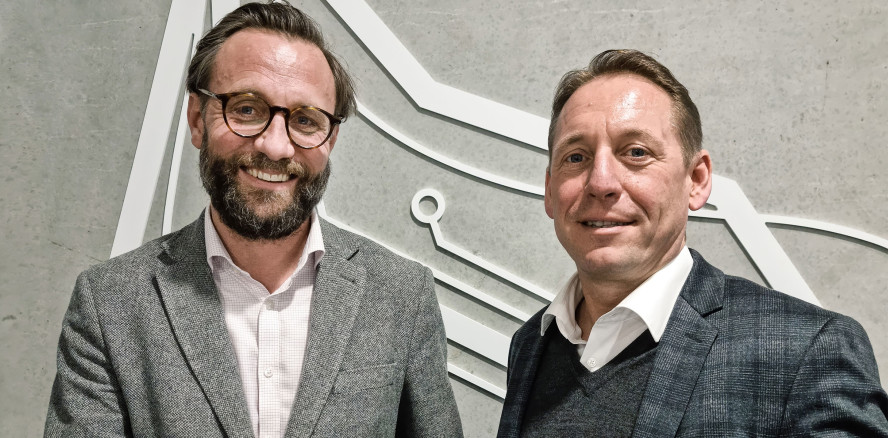 enretec schließt Kooperation mit der REISSWOLF International AG