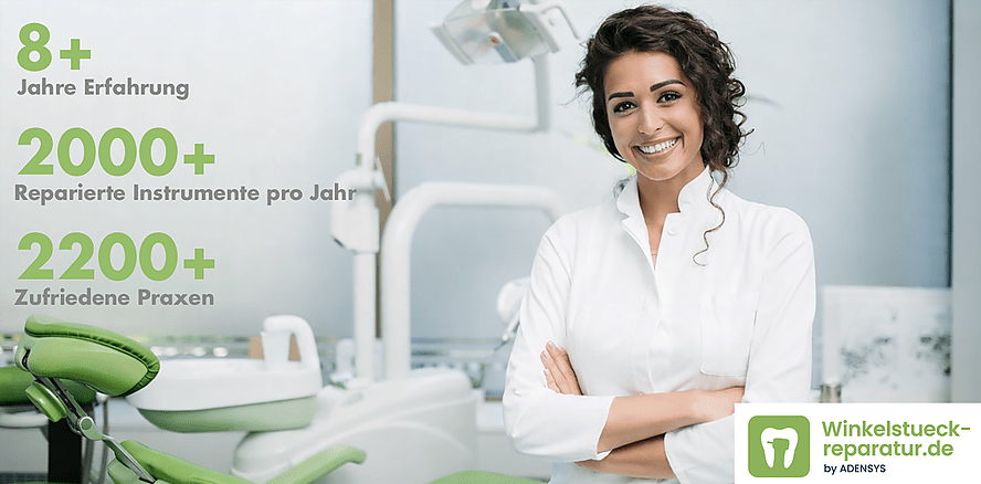 Zwei Portfolios. Ein Premium-Versprechen: Wir bringen Ihre Instrumente zum Laufen!