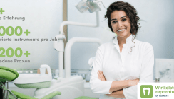 Zwei Portfolios. Ein Premium-Versprechen: Wir bringen Ihre Instrumente zum Laufen!