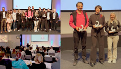 CANDULOR kürte Preisträger des KunstZahnWerk Awards 2025