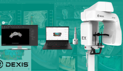 DEXIS erweitert sein Ökosystem mit drei neuen Innovationen