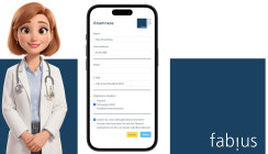 FABIUS dental: Wenn Factoring, Digitalisierung und KI zusammenkommen