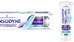 SENSODYNE Clinical Repair