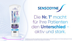 Machen Sie den Unterschied für Ihre Patienten: NovaMin