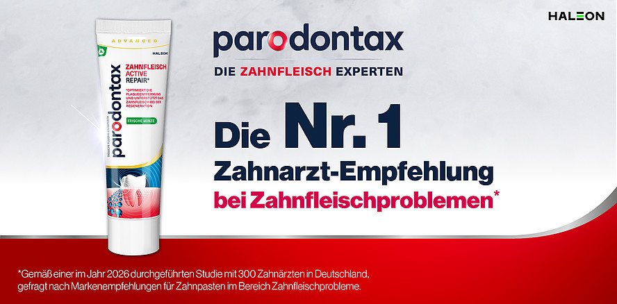 Zahnfleischprobleme? Jetzt handeln – weil Gesundheit im Mund beginnt