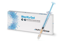 Sterify Gel: unterstützt die Heilung bei Parodontalerkrankungen