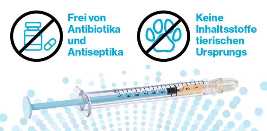 Sterify Gel: Parodontalbehandlung ohne Antibiotika & Antiseptika
