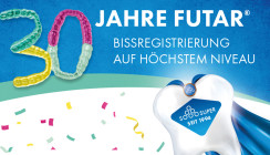 Futar von Kettenbach Dental feiert seinen 30. Geburtstag