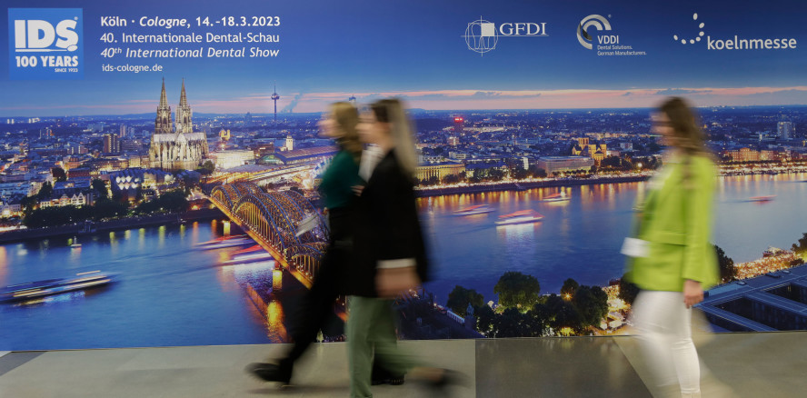 Von der IDS 2025 profitieren: warum sich ein Messebesuch lohnt