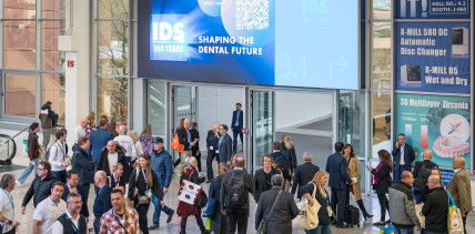 IDSconnect 2025: Die digitale Erweiterung mit neuen Features