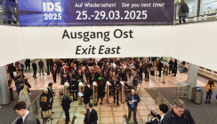IDS 2025: Implantologie als Prophylaxe mit Breitenwirkung