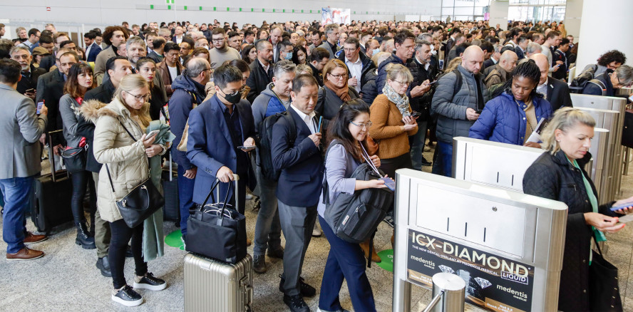 Schwierige endodontische Behandlungen werden leichter