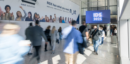 Die Zukunft der Dentalbranche lebt in Köln: IDS erwartet weiteres Wachstum