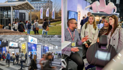 infotage FACHDENTAL Leipzig: Das Konzept geht auf