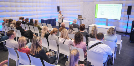 infotage FACHDENTAL Leipzig mit starkem Programm