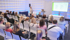 infotage FACHDENTAL Leipzig mit starkem Programm