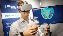 infotage FACHDENTAL Frankfurt: Starke Partnerschaften für die Zukunft