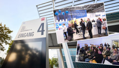 infotage FACHDENTAL – herzlich willkommen in München