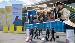 infotage FACHDENTAL Stuttgart verzeichnen einen deutlichen Besucherzuwachs