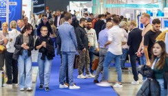 infotage FACHDENTAL Stuttgart: Programm voller Highlights