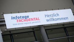 infotage FACHDENTAL Frankfurt: Zahntechnik-Impulse