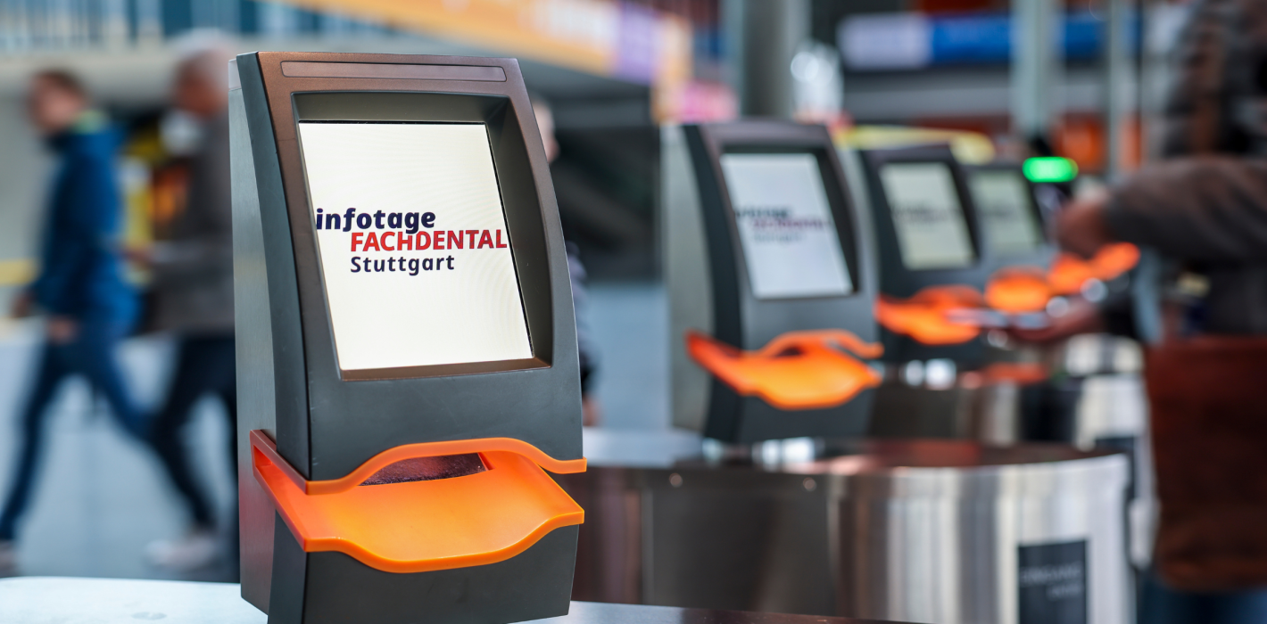 infotage FACHDENTAL: eine Partnerschaft für die Zukunft