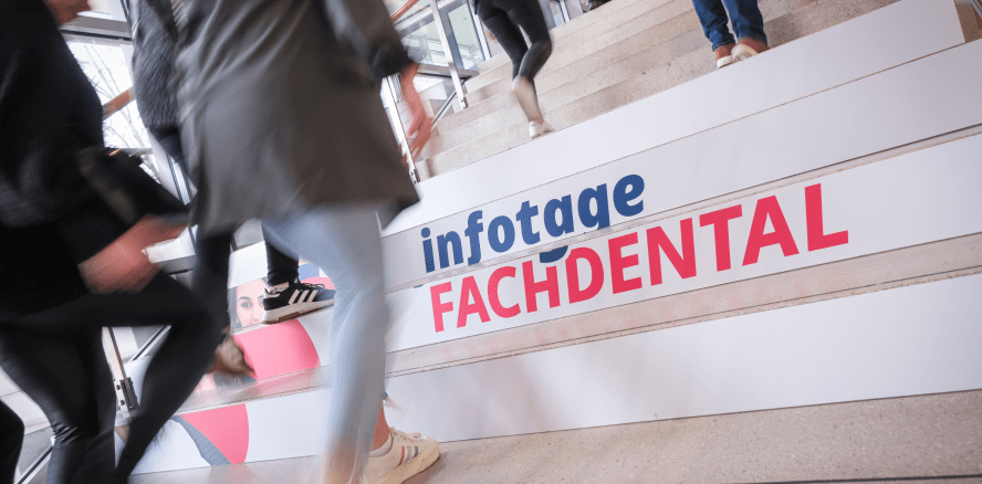 infotage FACHDENTAL 2026: Leipzig und München – Ihre regionalen Branchentreffs