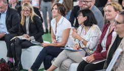 infotage FACHDENTAL Stuttgart: Messe mit spürbarem Mehrwert