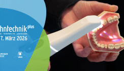 Zahntechnik plus 2026: Neue Impulse für das Dentallabor